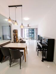 North Park Residences (D27), Apartment #584460171